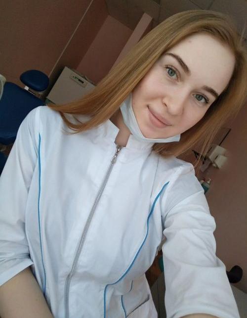 Светлана Михайловна Архипова